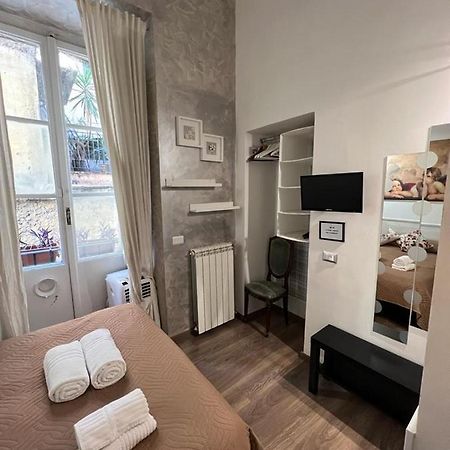 Marcelina Vaticans Rooms Rom Exterior foto