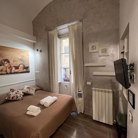 Marcelina Vaticans Rooms Rom Exterior foto
