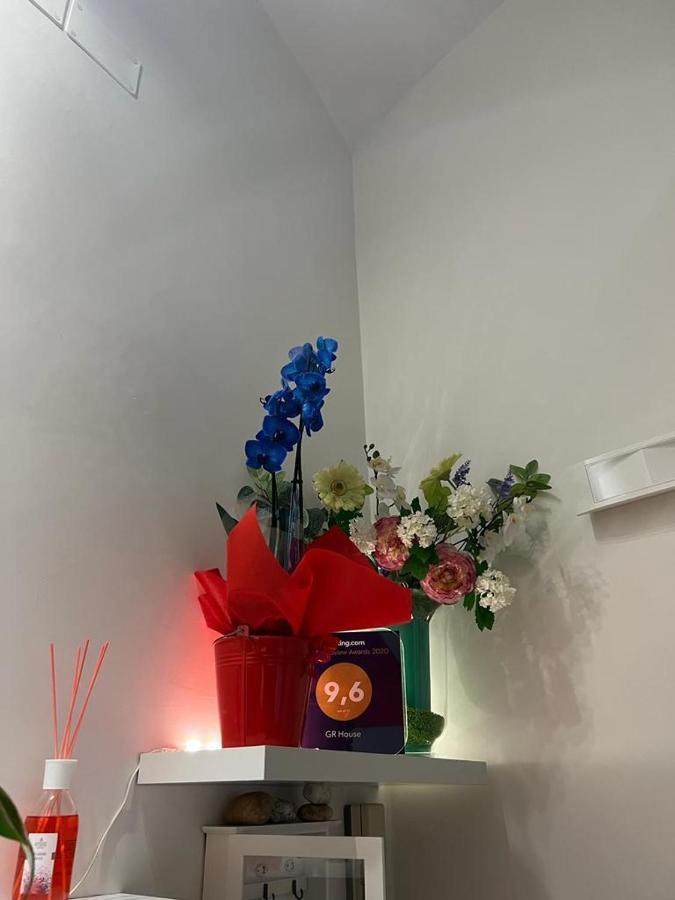 Marcelina Vaticans Rooms Rom Exterior foto