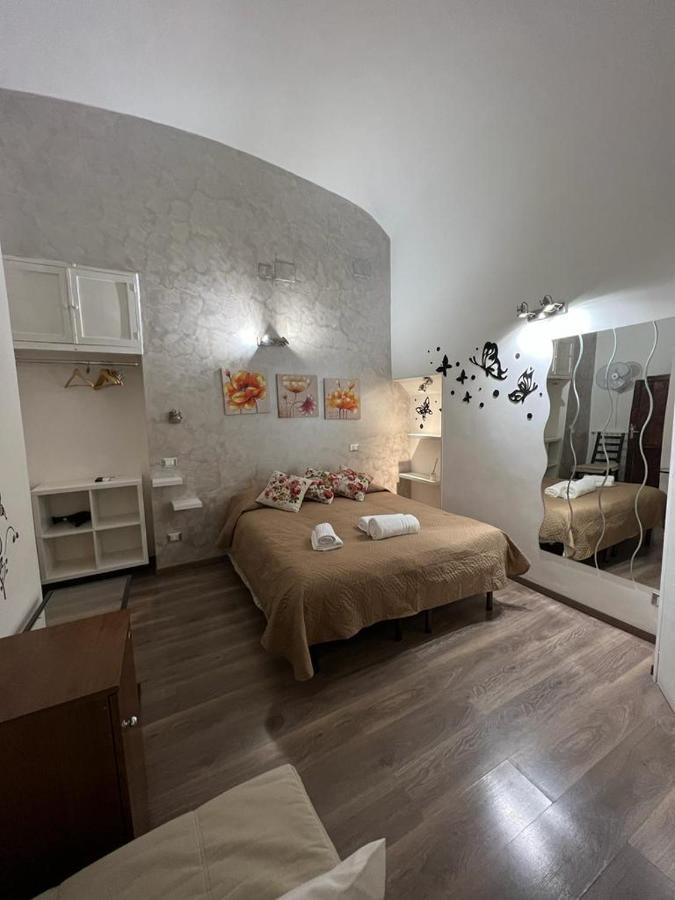 Marcelina Vaticans Rooms Rom Exterior foto