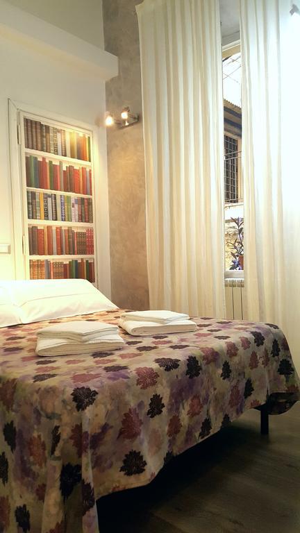 Marcelina Vaticans Rooms Rom Exterior foto