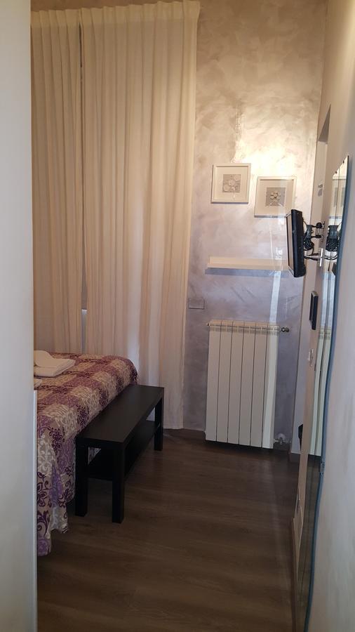 Marcelina Vaticans Rooms Rom Exterior foto