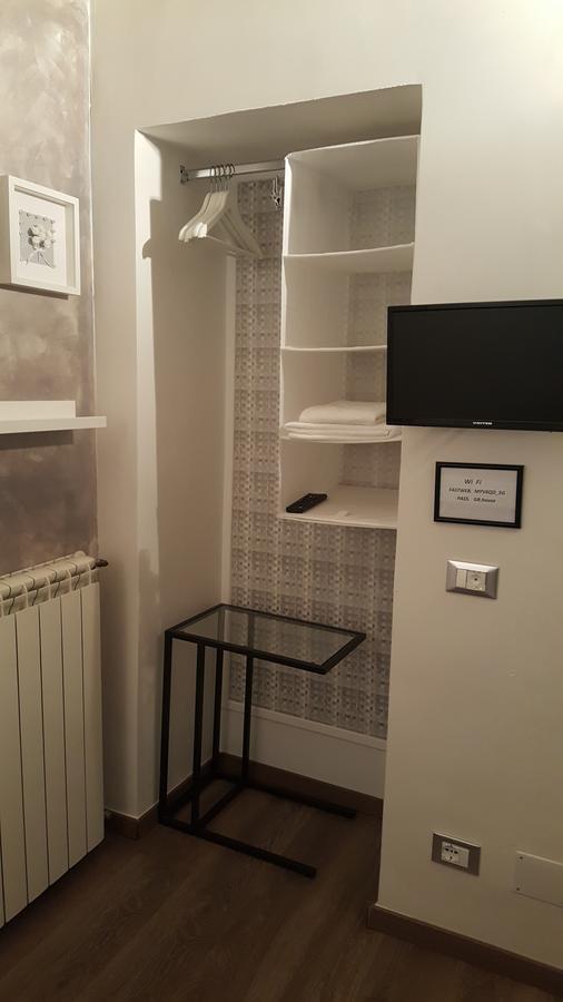 Marcelina Vaticans Rooms Rom Exterior foto