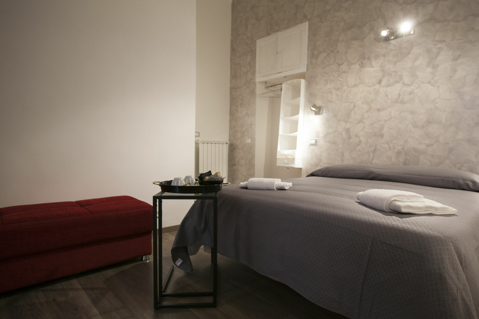 Marcelina Vaticans Rooms Rom Exterior foto