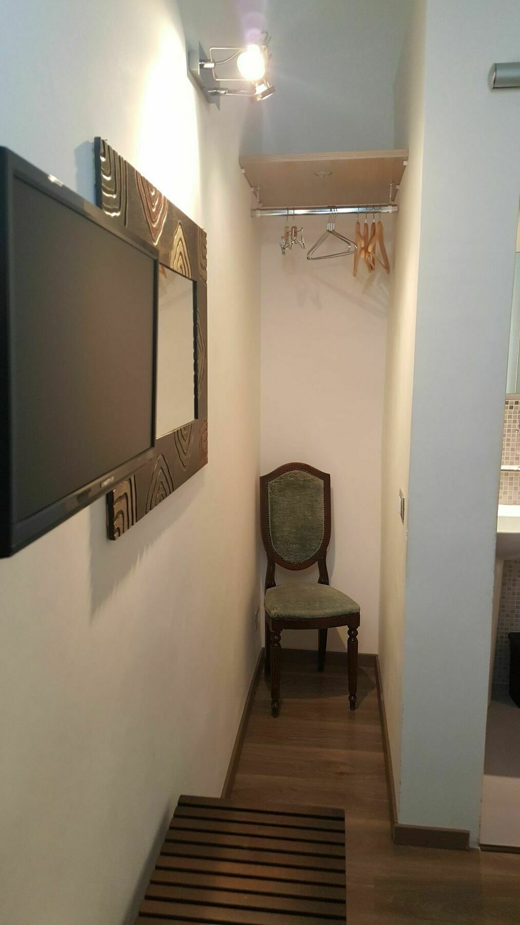 Marcelina Vaticans Rooms Rom Exterior foto