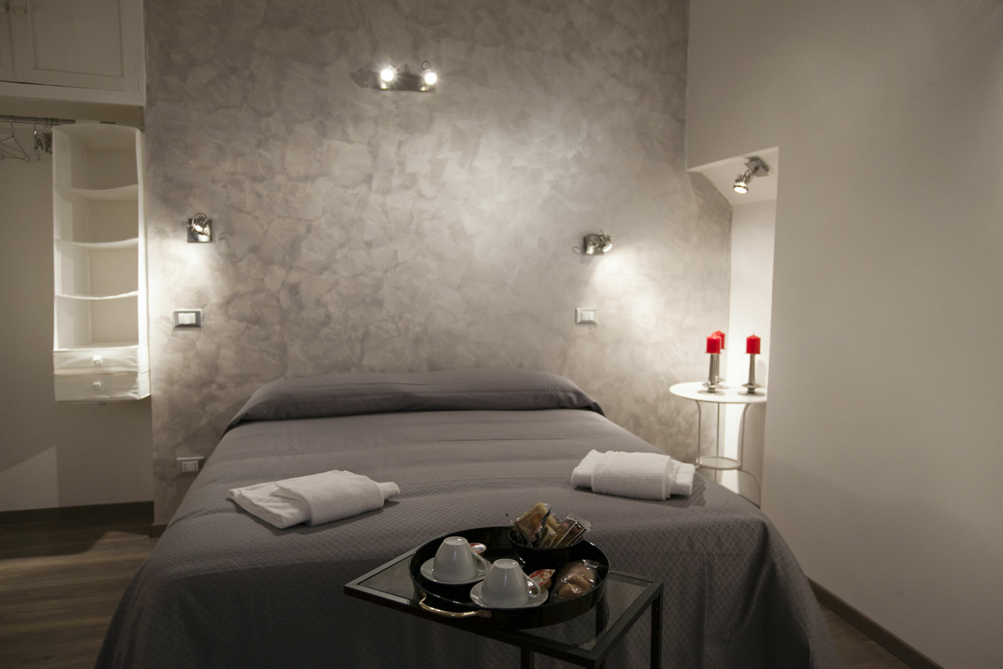 Marcelina Vaticans Rooms Rom Exterior foto