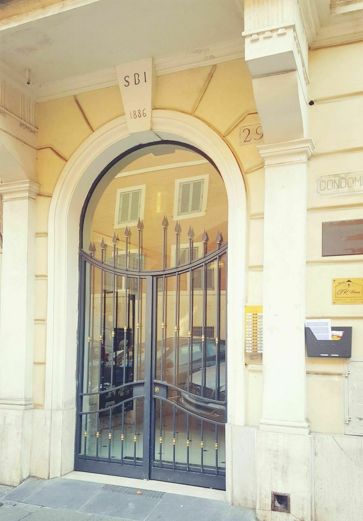 Marcelina Vaticans Rooms Rom Exterior foto