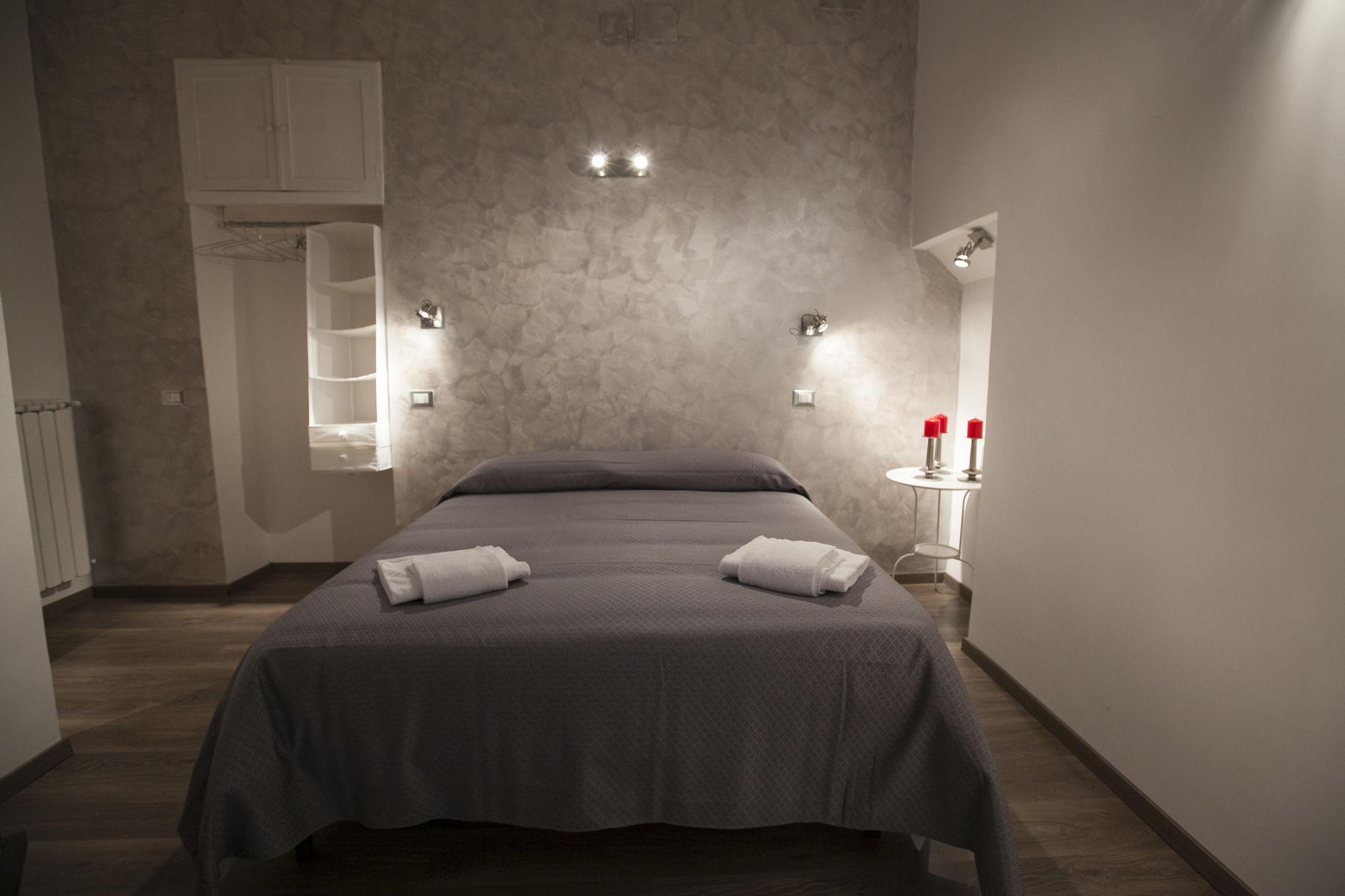 Marcelina Vaticans Rooms Rom Exterior foto
